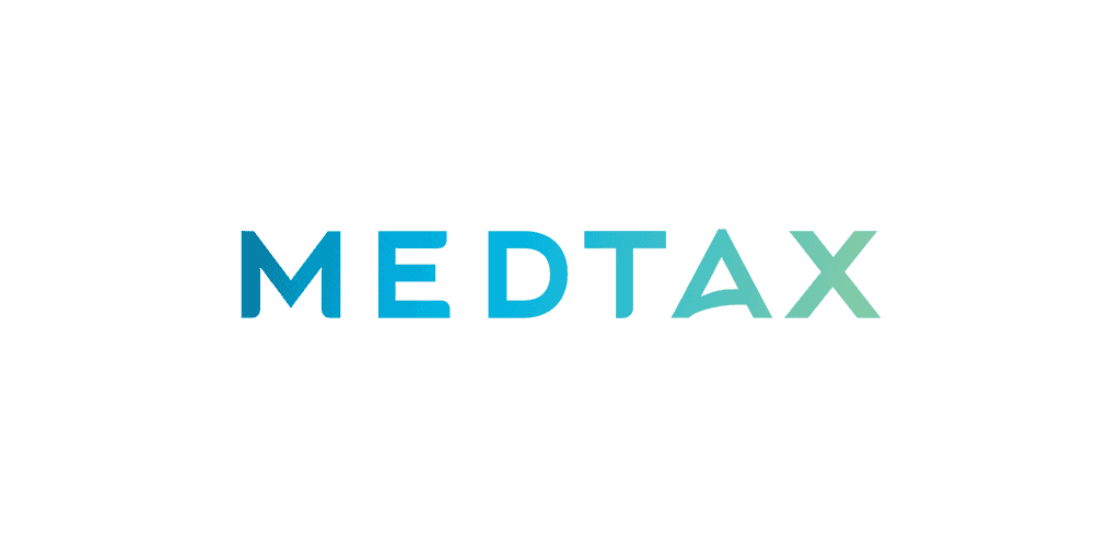 Medtax Logo